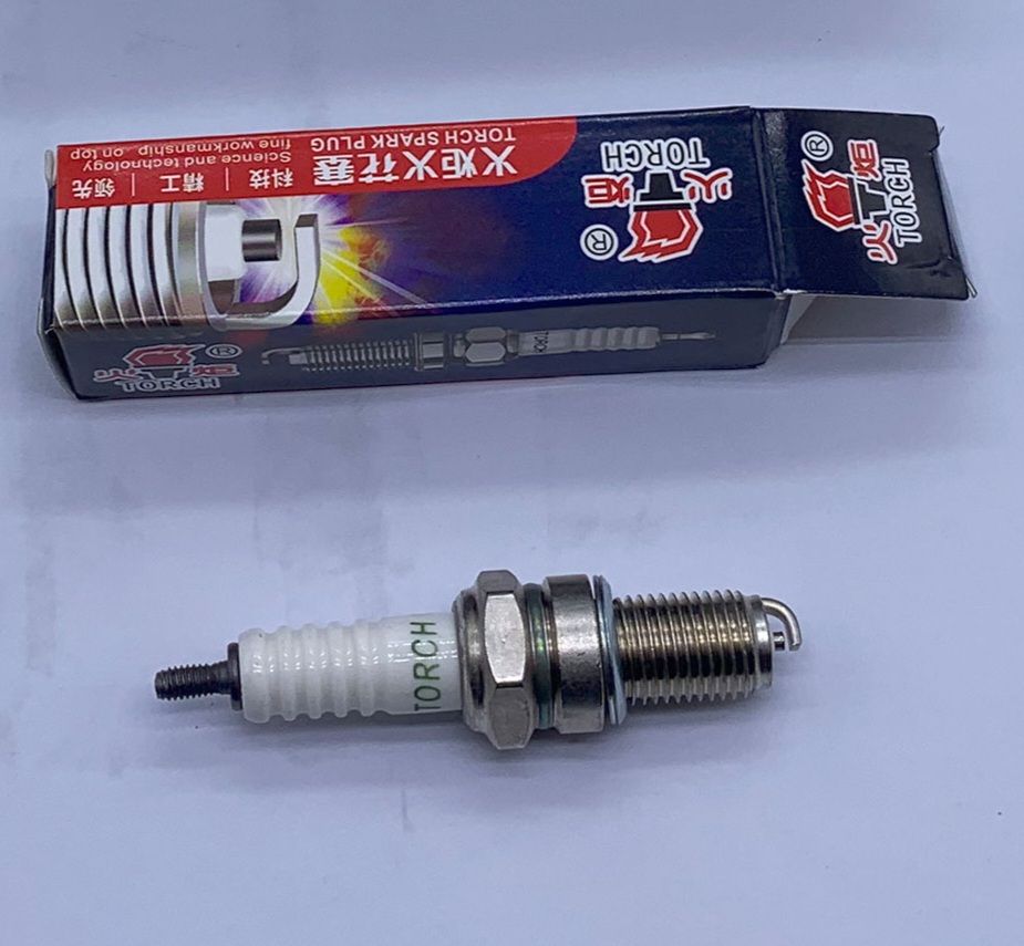 SPARK PLUG_0