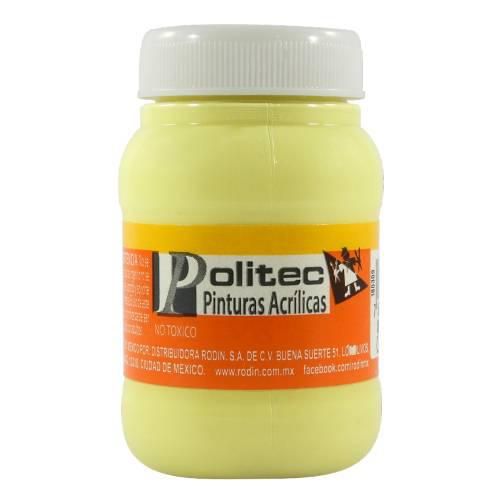 Pintura Politec 100ml_0