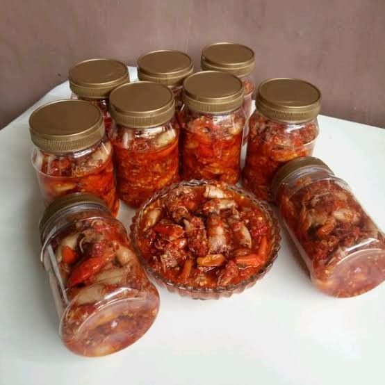 Sambel Cumi _0