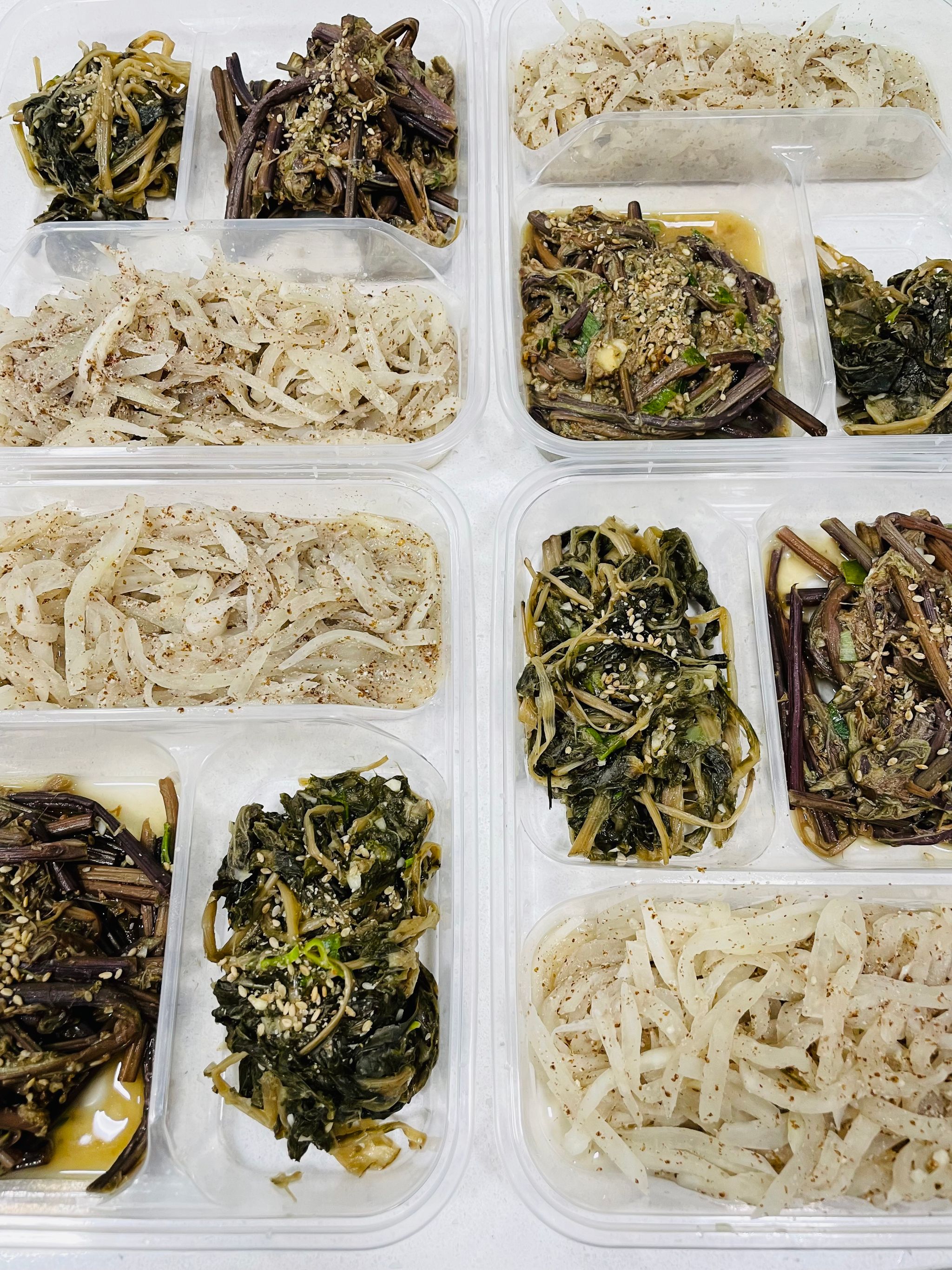 추석명절세트메뉴 Mid Autumn Feast Set menu _1