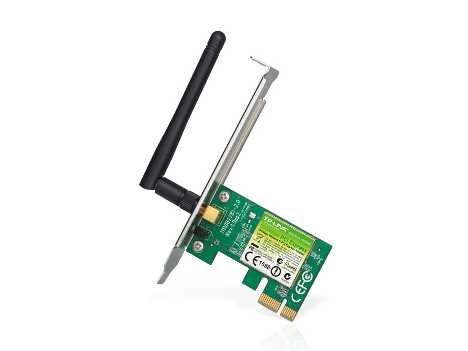 TP LINK WIRELESS PCI EXPRESS ADAPTER_1