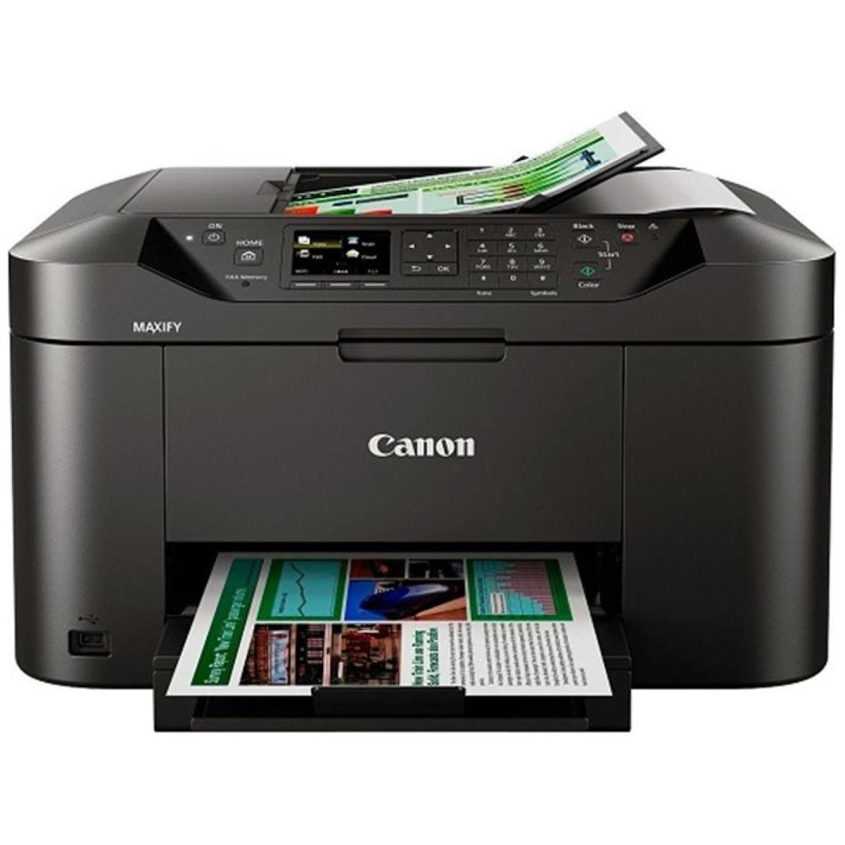 **Canon MAXIFY MB2140_0