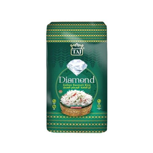 Taj Diamond Indian Basmati Rice_0