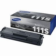 SAMSUNG 111S TONER CARTRIDGE_1