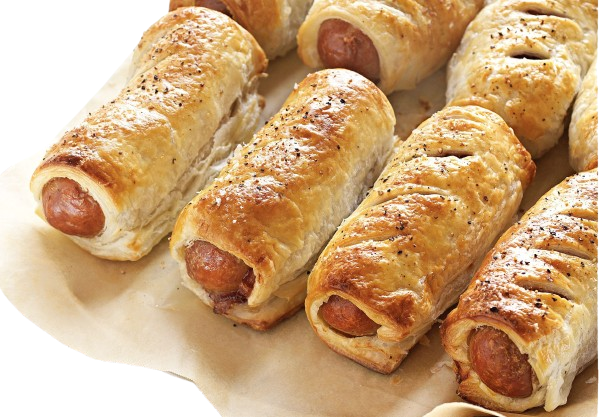 Sausage Roll_0