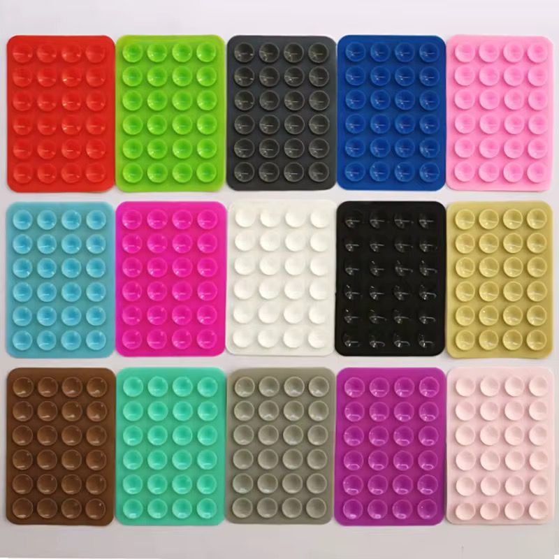 Ventouse en silicone _1