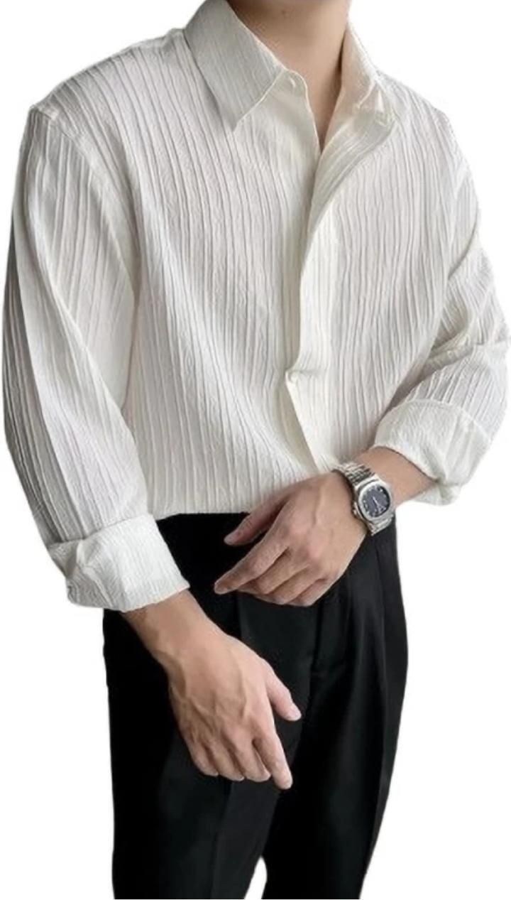 zeo men's shirt_0