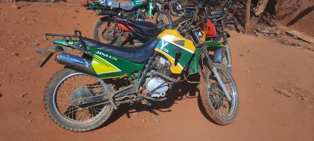 Jinluin Motorcycle offroad_2