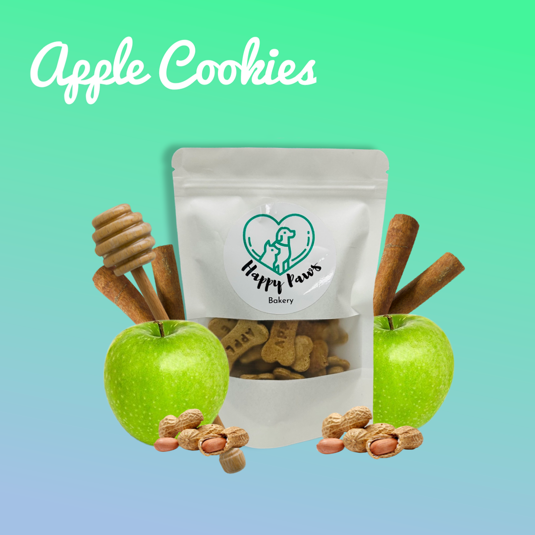 Apple cookies_0