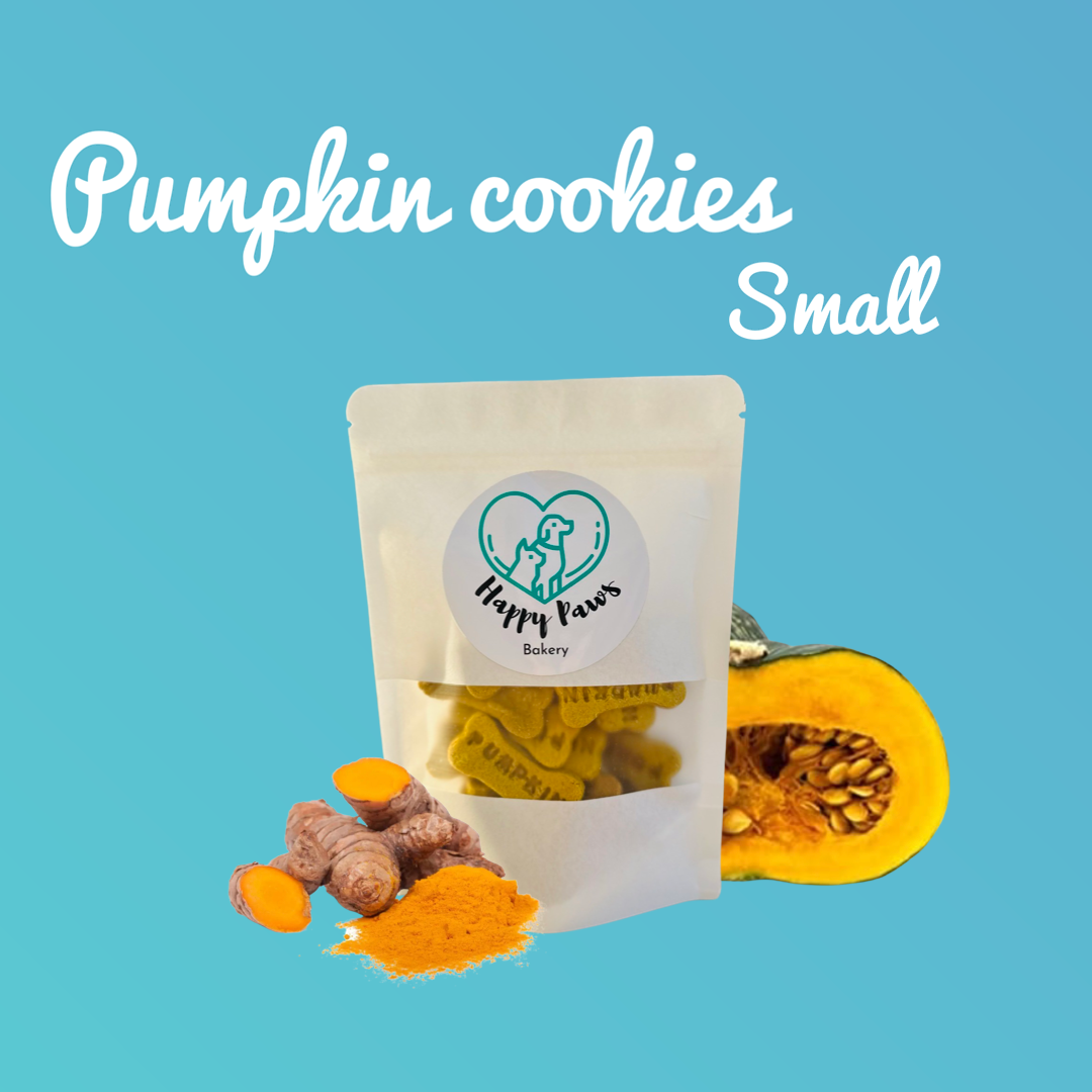 Pumpking cookies_0