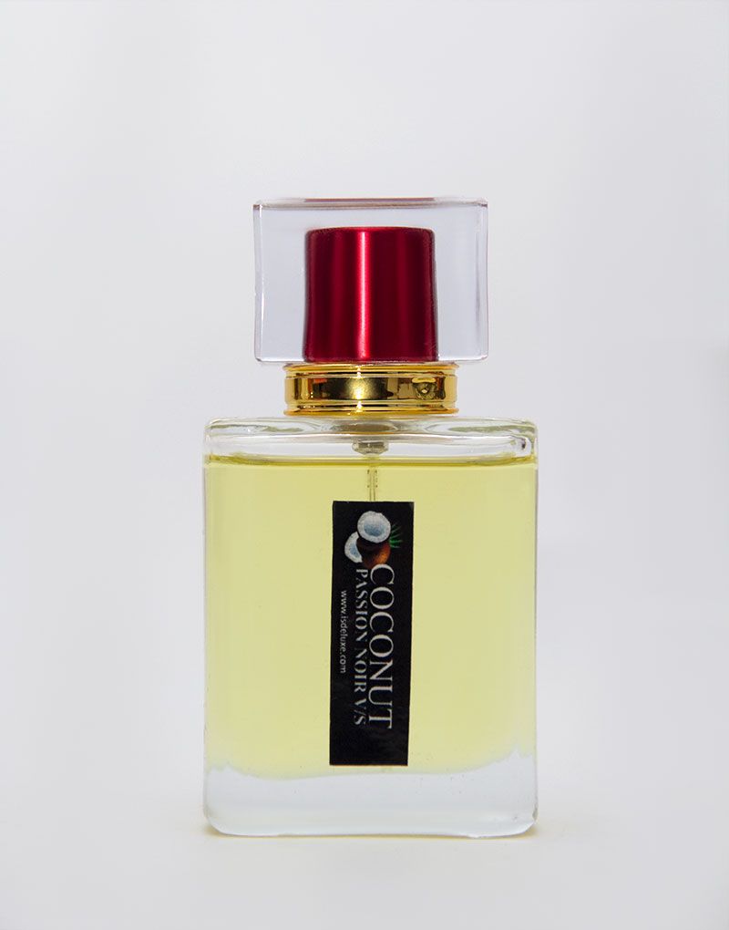 Coconut Passion 50ml_1