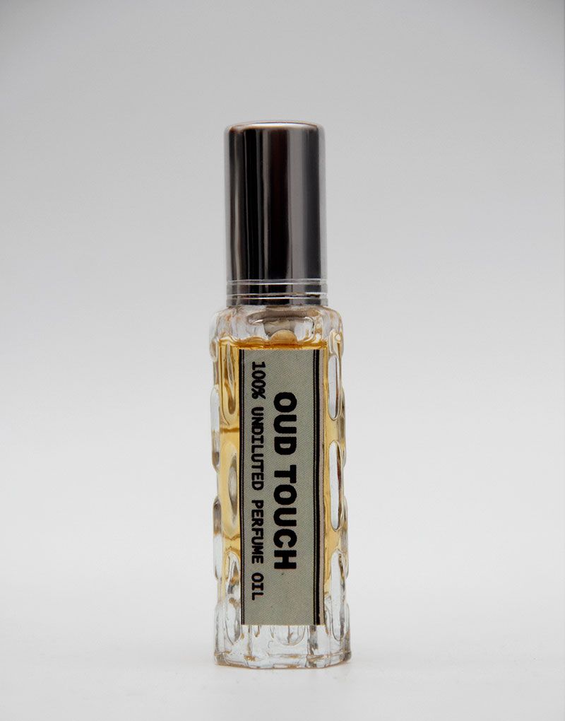 Oud touch 10ml_0