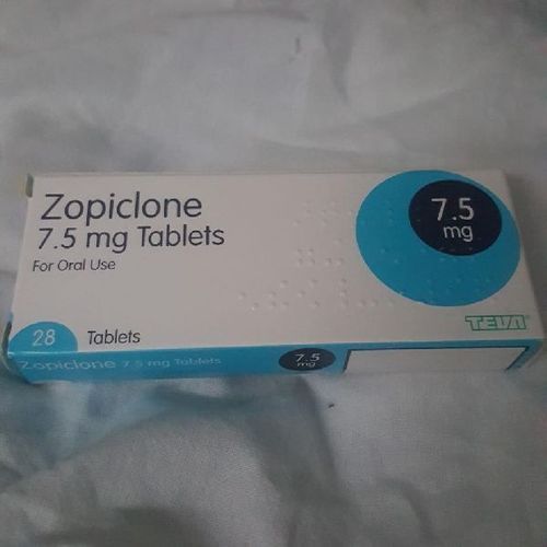 Zopiclone (box of 100)_1