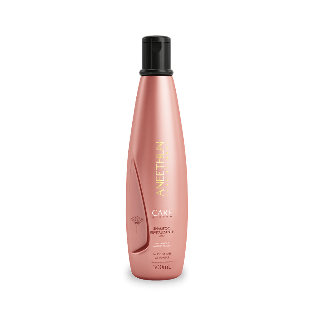 Aneethun Care Shampoo 300ml_0