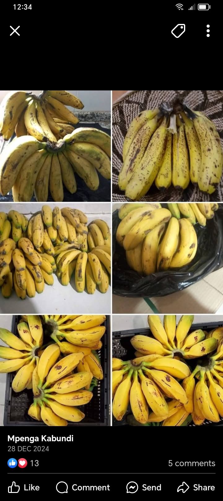 Banana _0