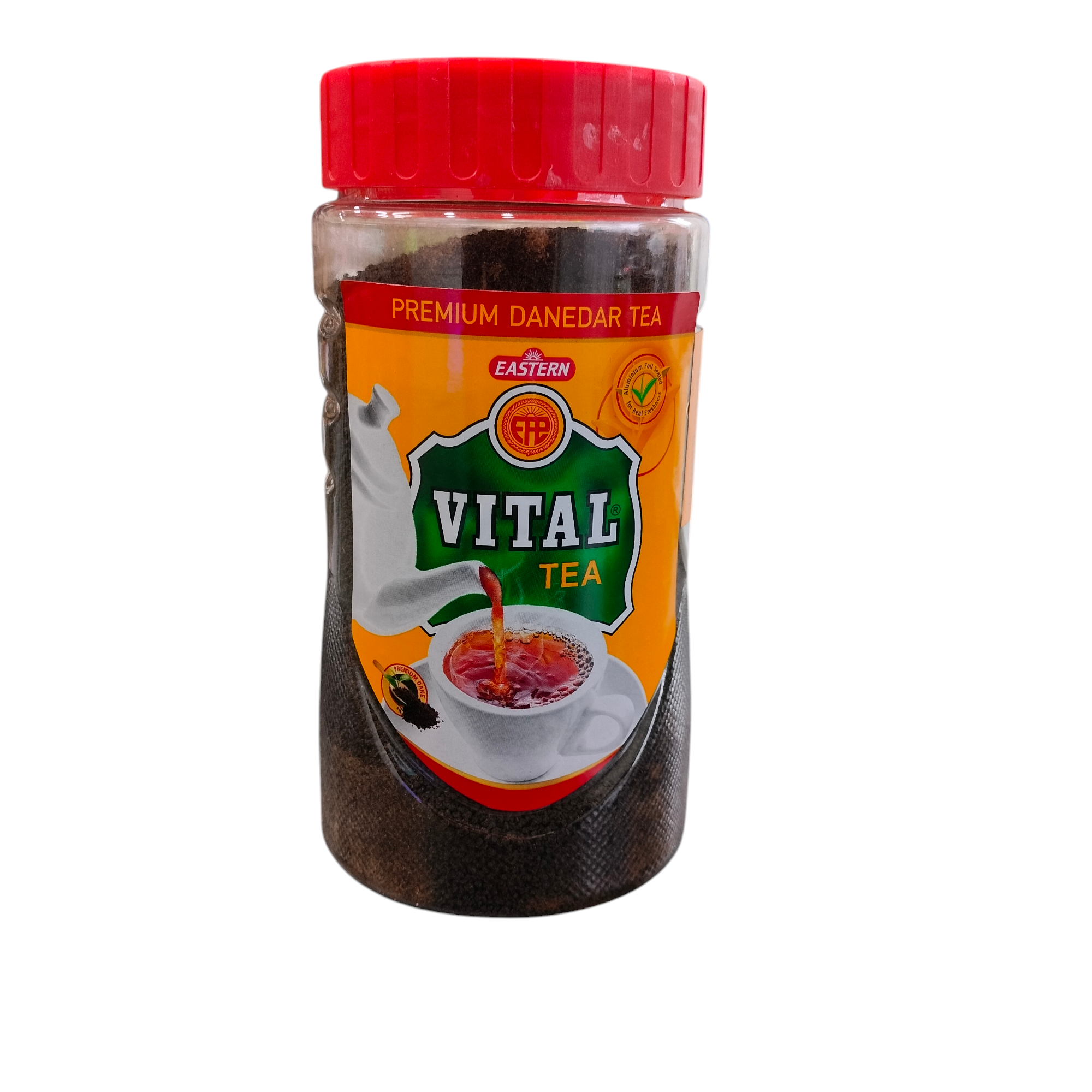 Vital Danedaar Tea 475g_0