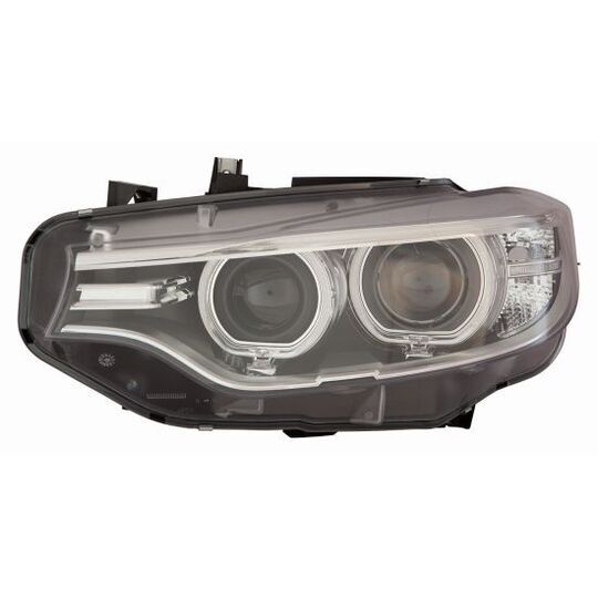 20-9774 TYC BMW HID W/LED W.O AFS_0