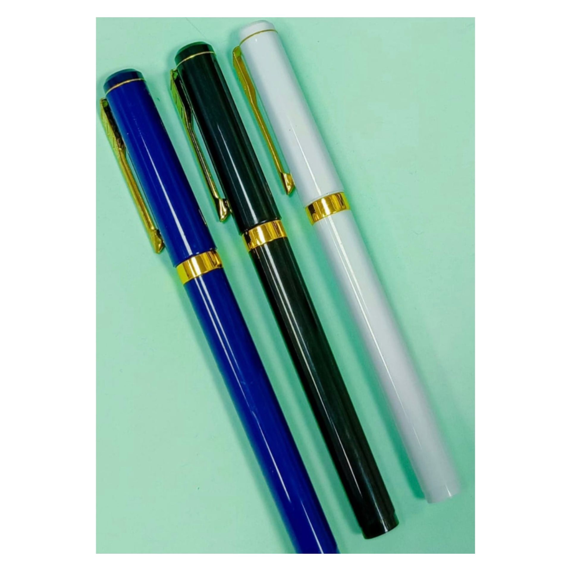 Customized Plastic Pens_0