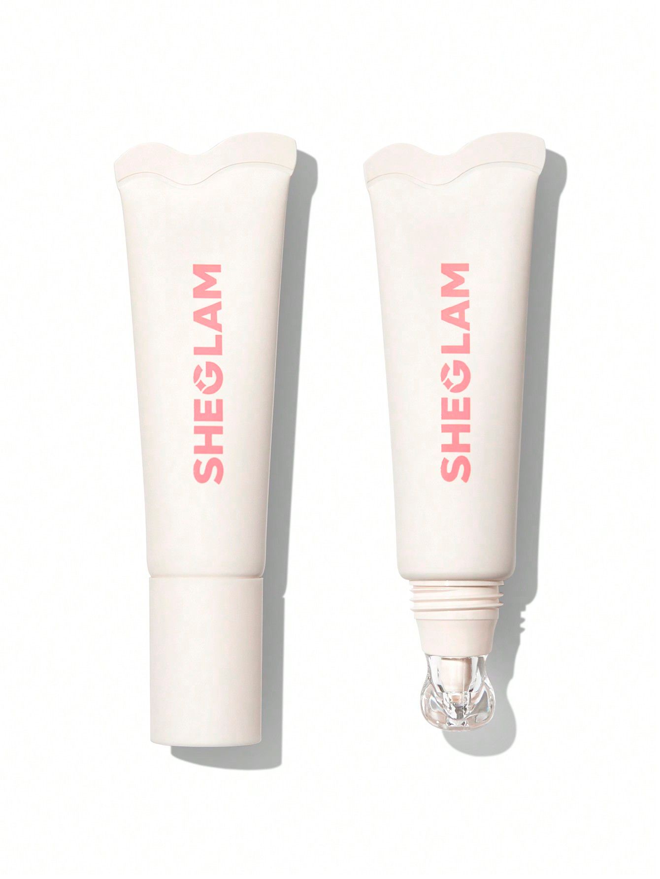 SHEGLAM Crystal Glaze Moisturizing Lip Care - Candy Lane_0