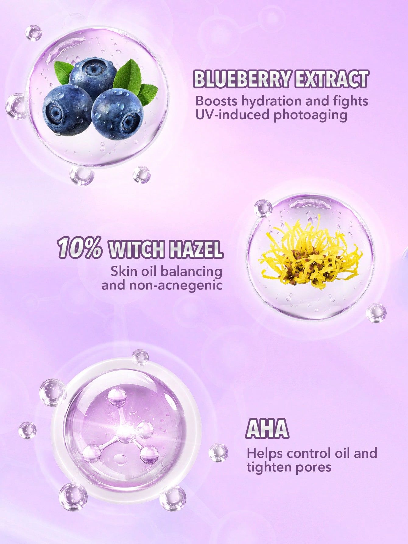 SHEGLAM Good Grip Hydrating Primer - Blueberry+Aha_5