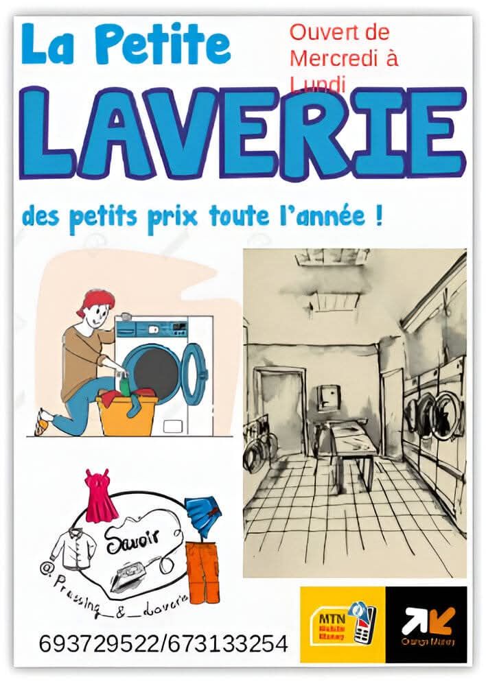 Lavage express _0