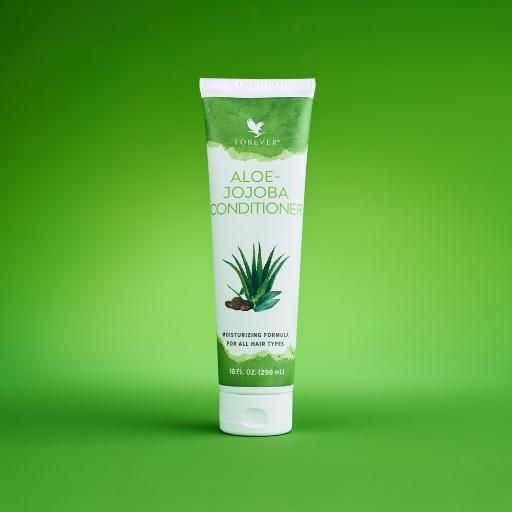 Aloe Jojoba Conditioner_0