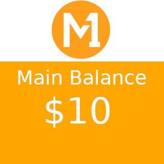 M1 $10 Main Balance Top-up_0