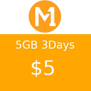 M1 $5 5GB 3-Day Data Pack_0