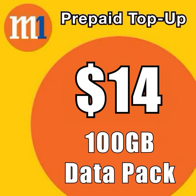 M1 $14 100GB 30-Day Data Pack_0