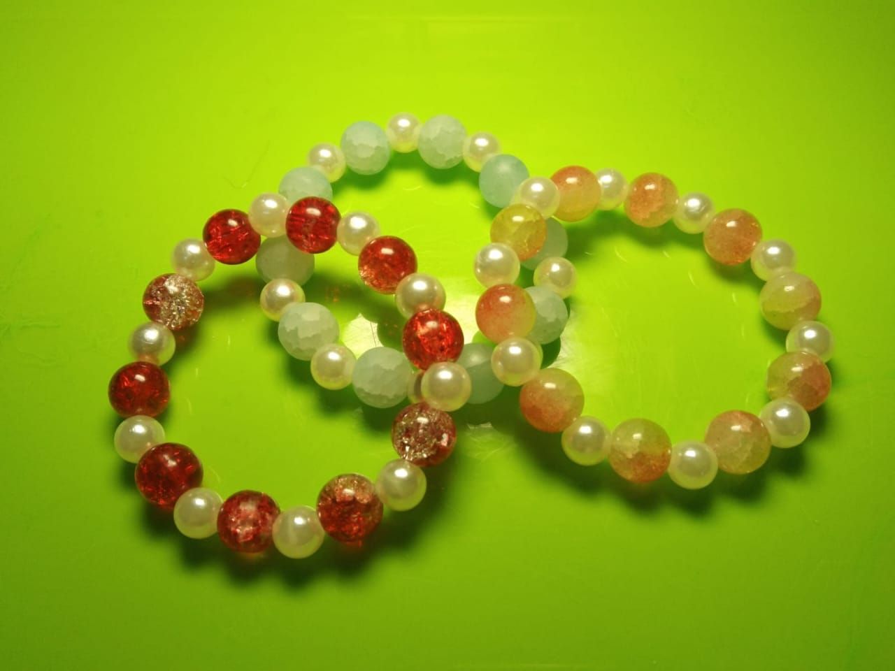 Crystal Bracelet Limited_0