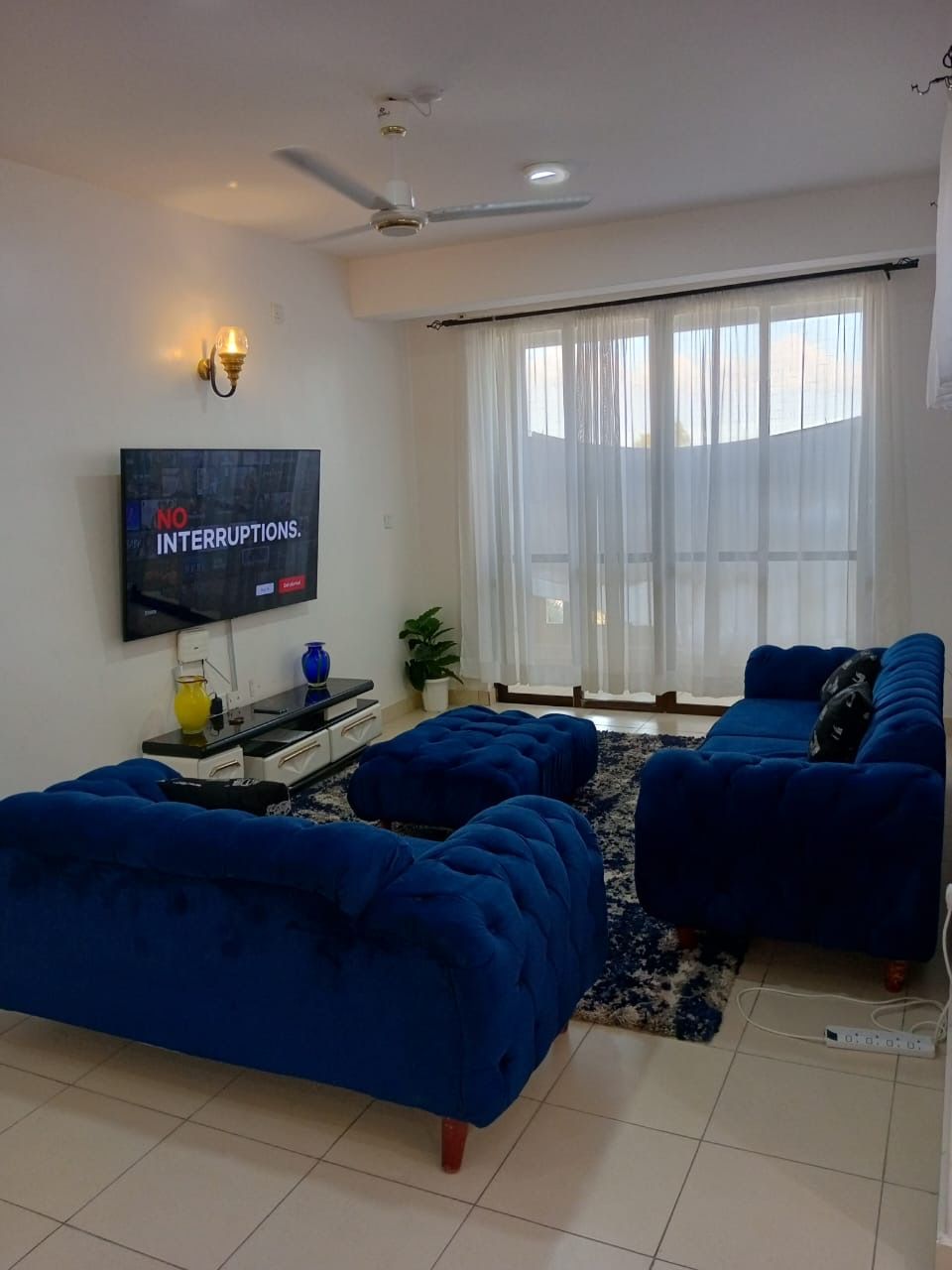 1 Bedroom AirBnB Unit located in Shanzu Go Cart near Pride Inn_2