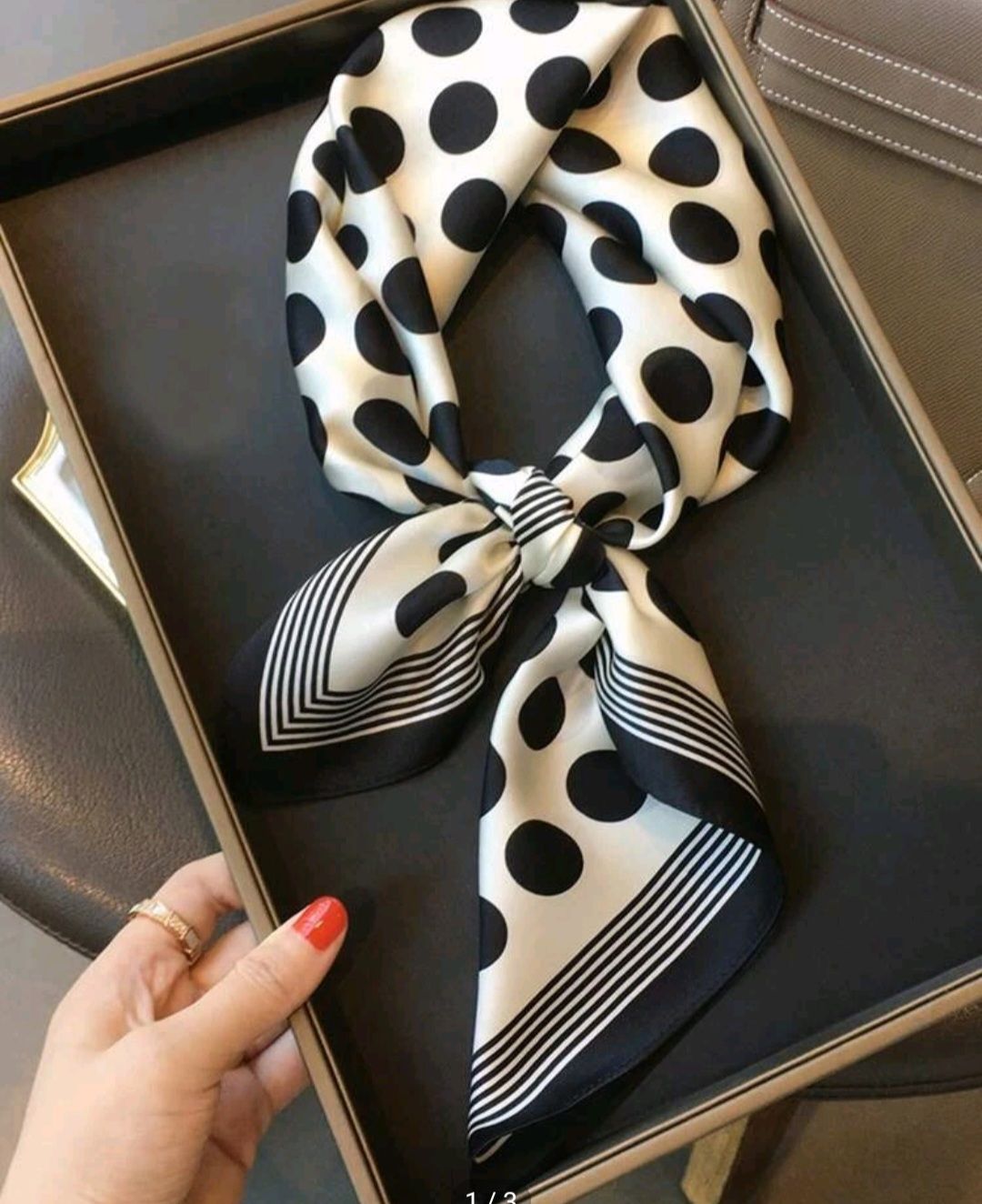 Mini foulard _0