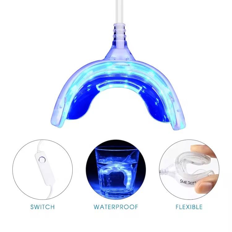 Led pour blanchiment des dents _0
