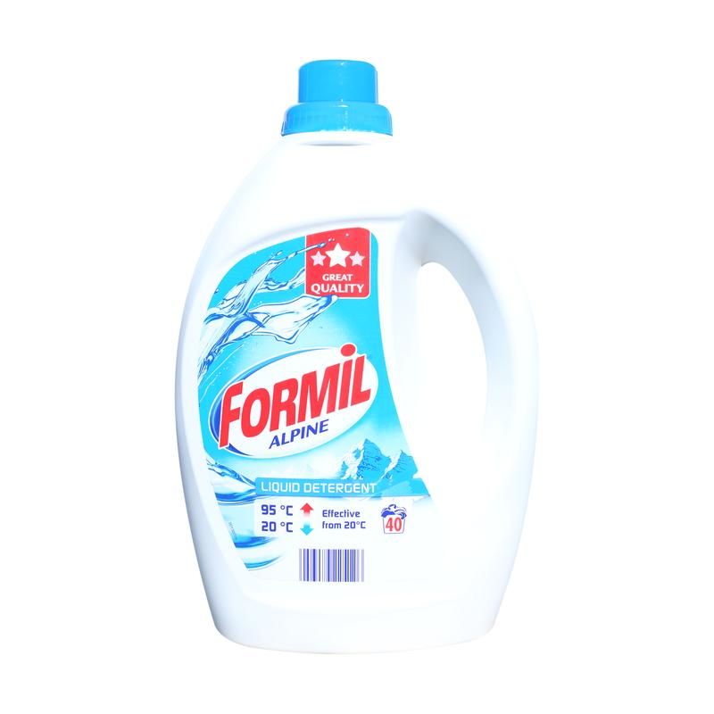 Formil Alpine 2.2L_0