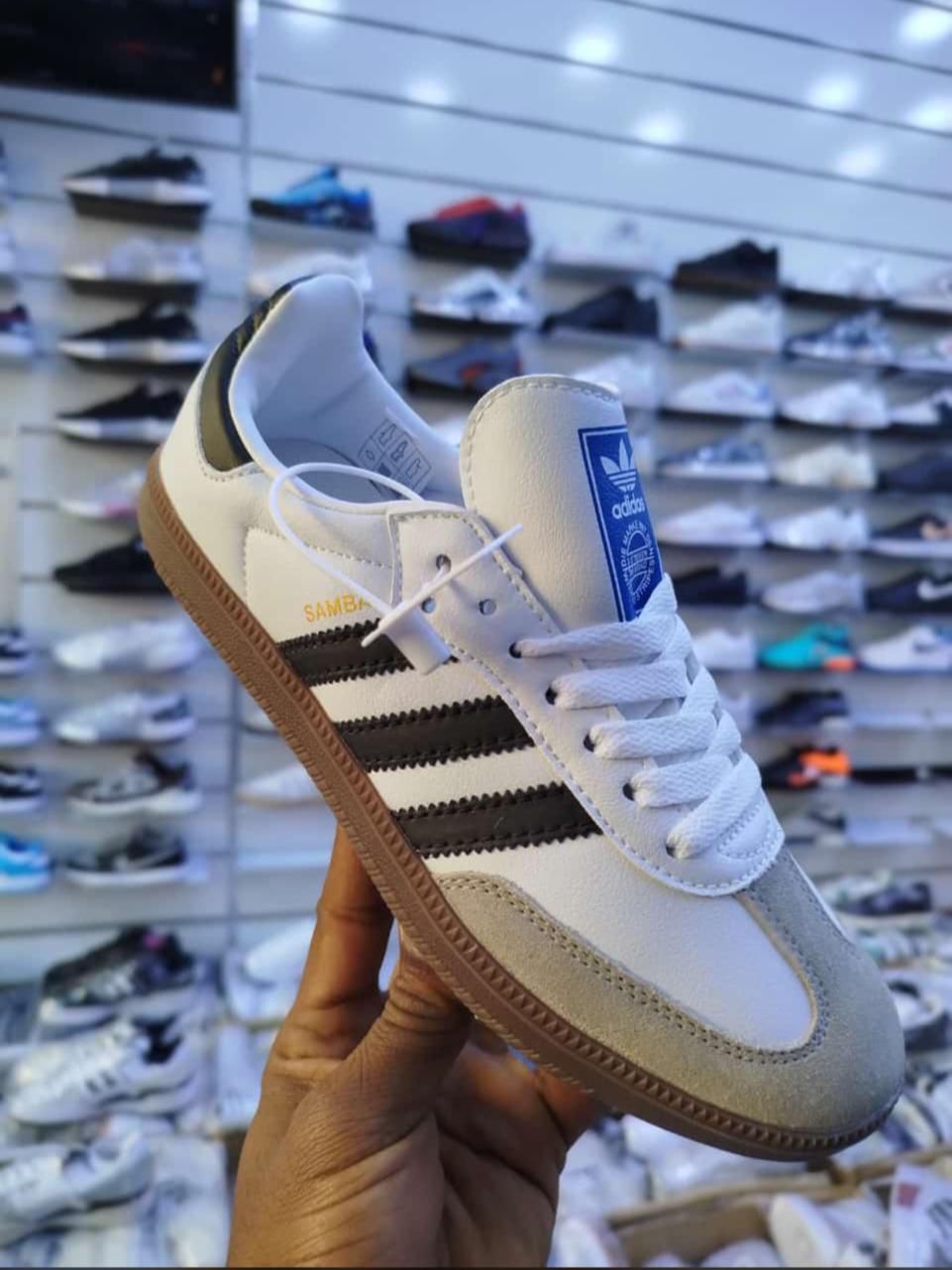 Adidas Samba_0