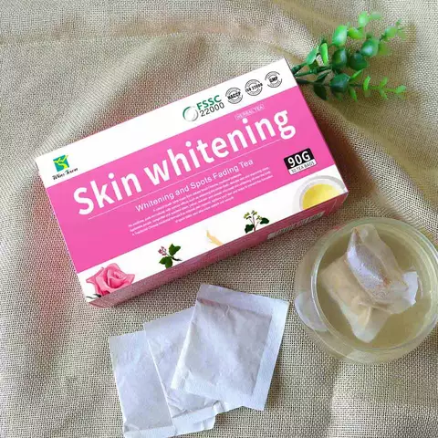 SKIN WHITENNING _1