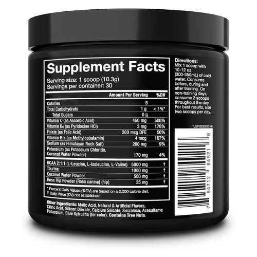 JNX SPORTS THE JINX - 30 SERVINGS WATERMELON_1