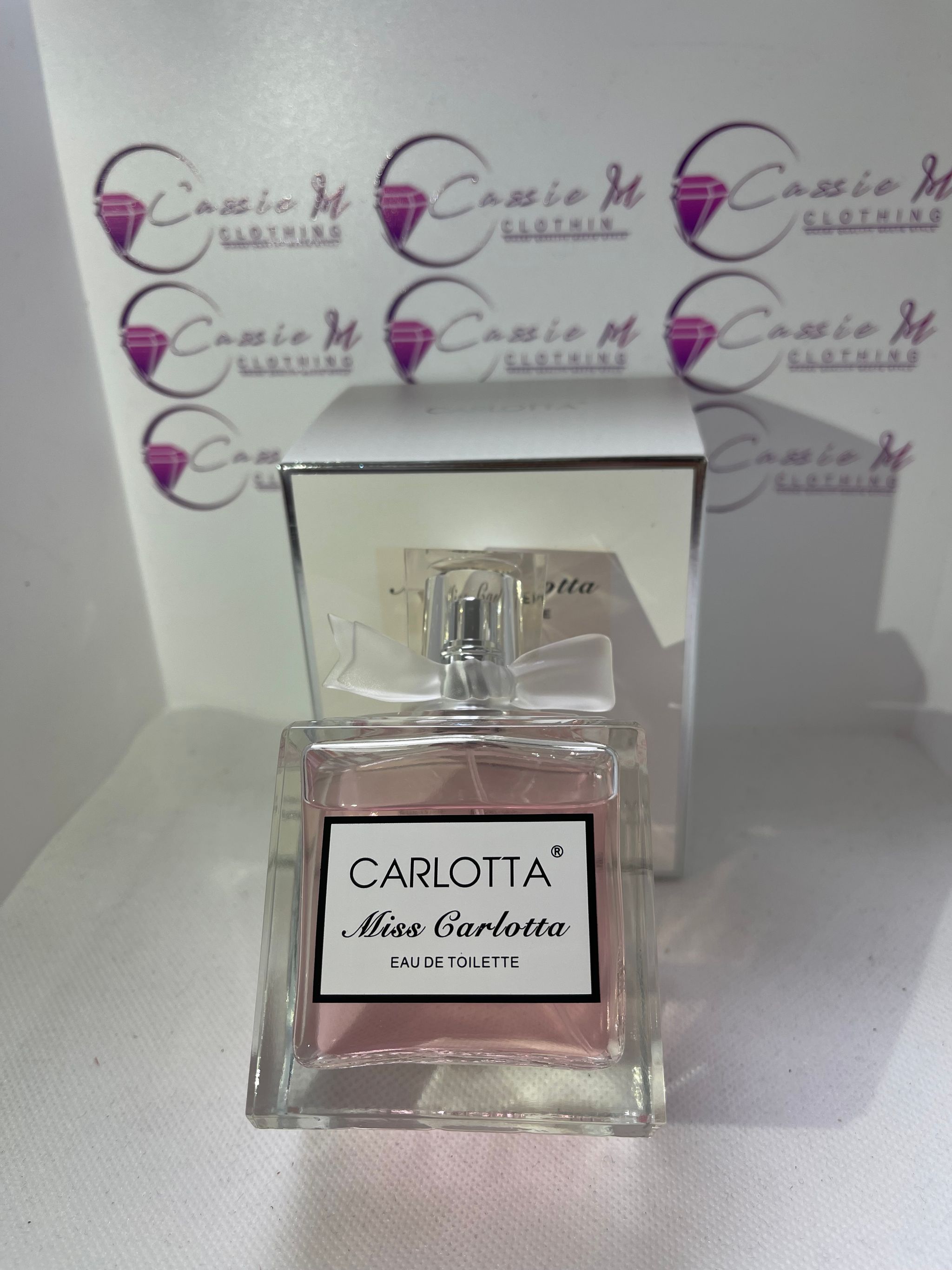 Miss carlotta perfume _2