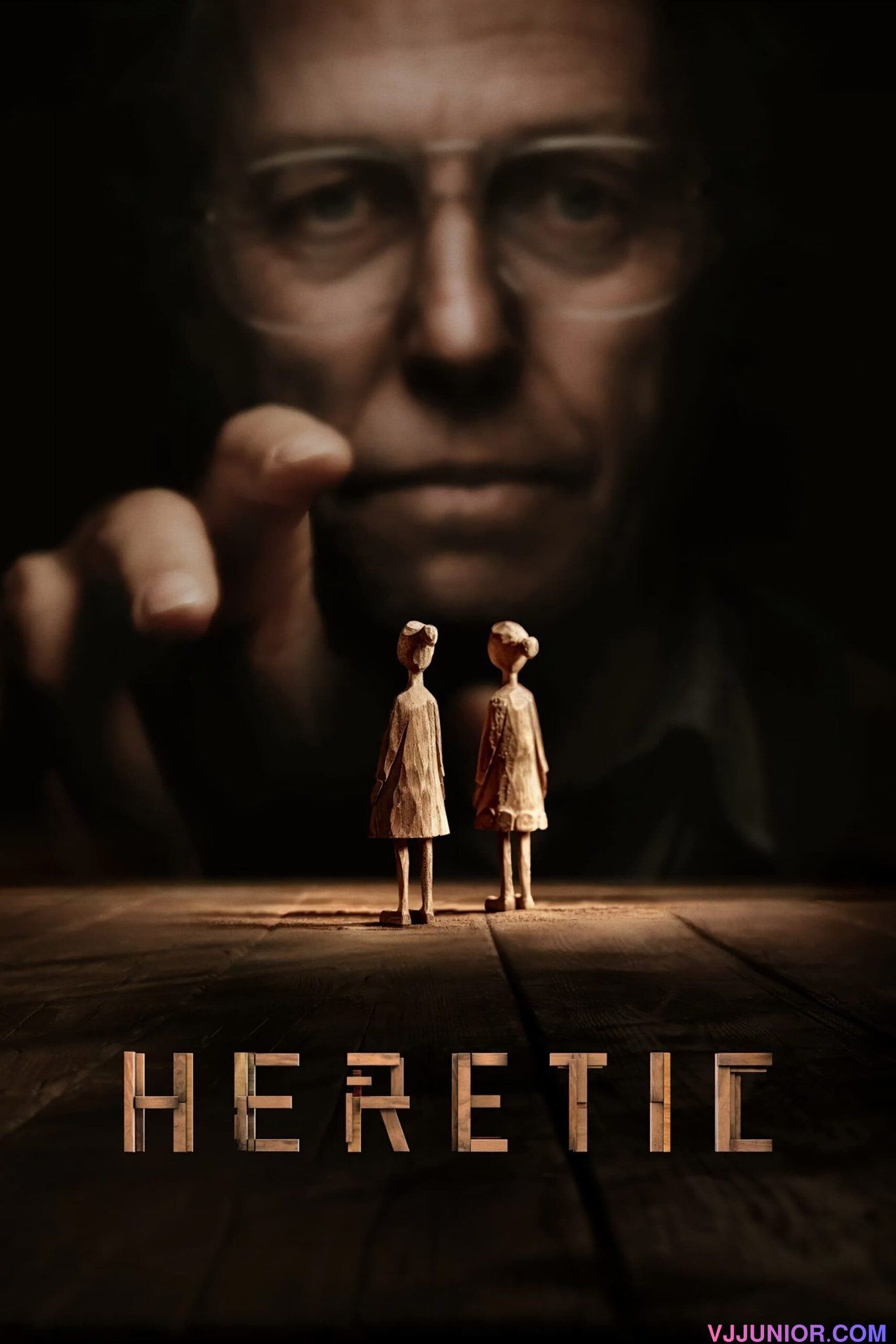 Heretic by VJ Junior_0