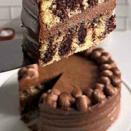 Marble Cake _1