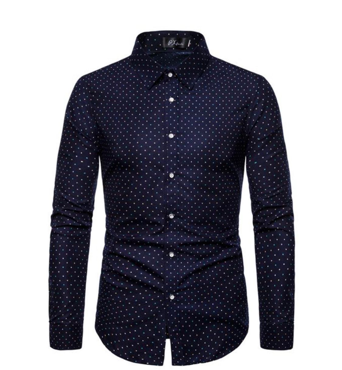 Men's shirt_0