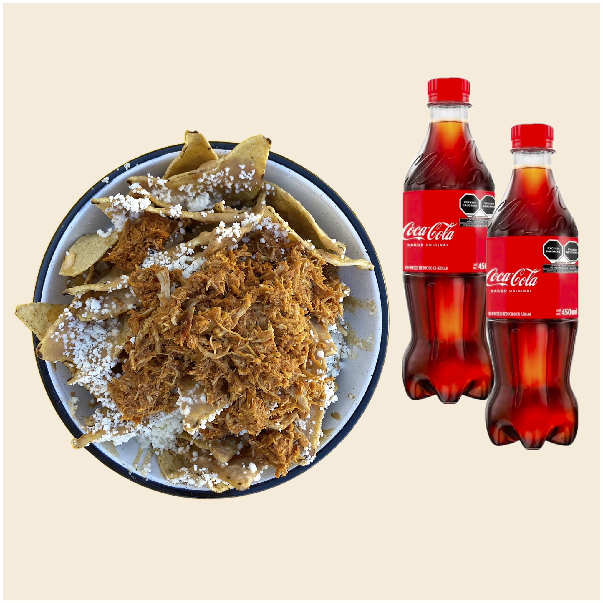 Combo 2 (Nachos con Carne & Refresco)_1