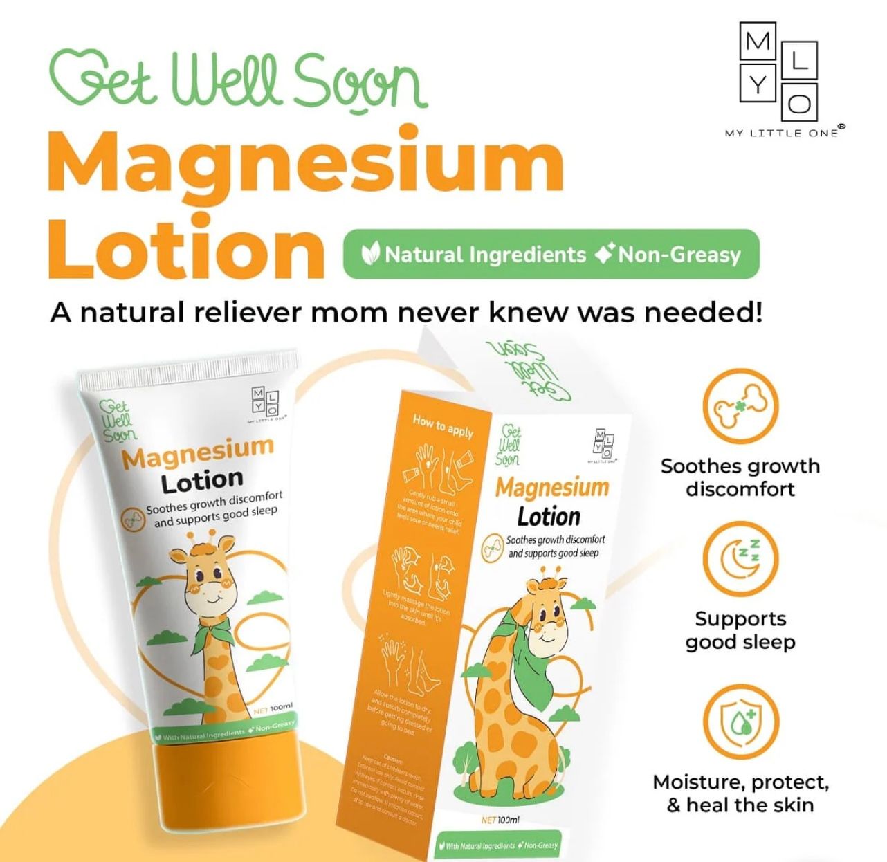 GWS Magnsium Lotion (100ml)_0