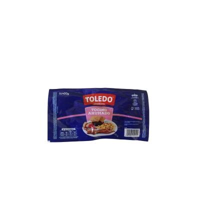 Tocino Ahumado toledo 400g_0