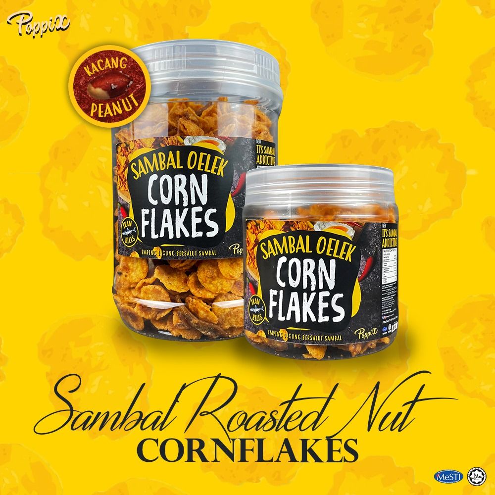 Sambal Roasted Nut Cornflakes_1