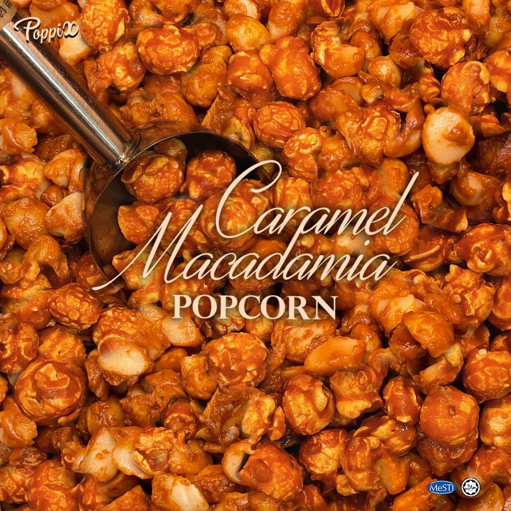 Macadamia Caramel Popcorn_0