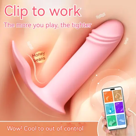 Vibrator/dildo mini remote by Apps _3