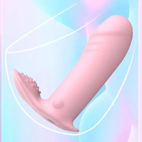 Vibrator/dildo mini remote by Apps _4