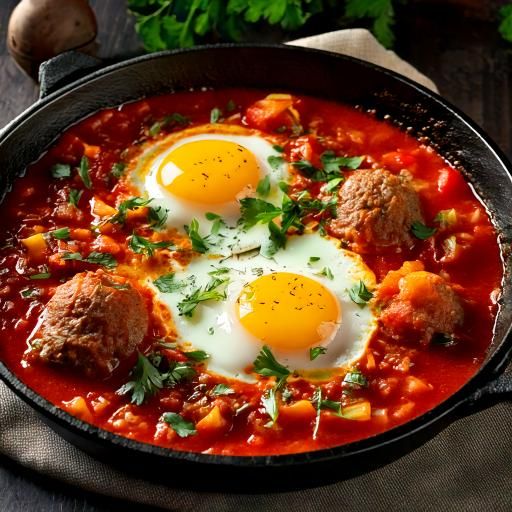 Shakshuka _0