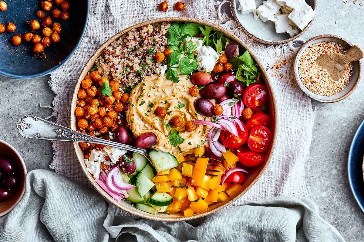 Mediterranean Bowl_0